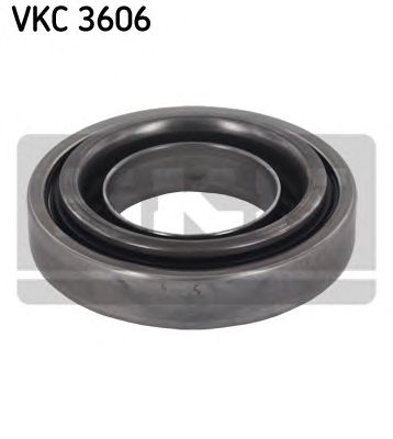 VKC 3606 SKF - Вижимний підшипник1
